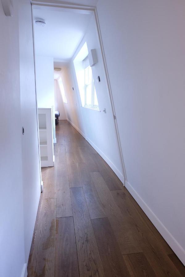 London City Apartments Eksteriør billede