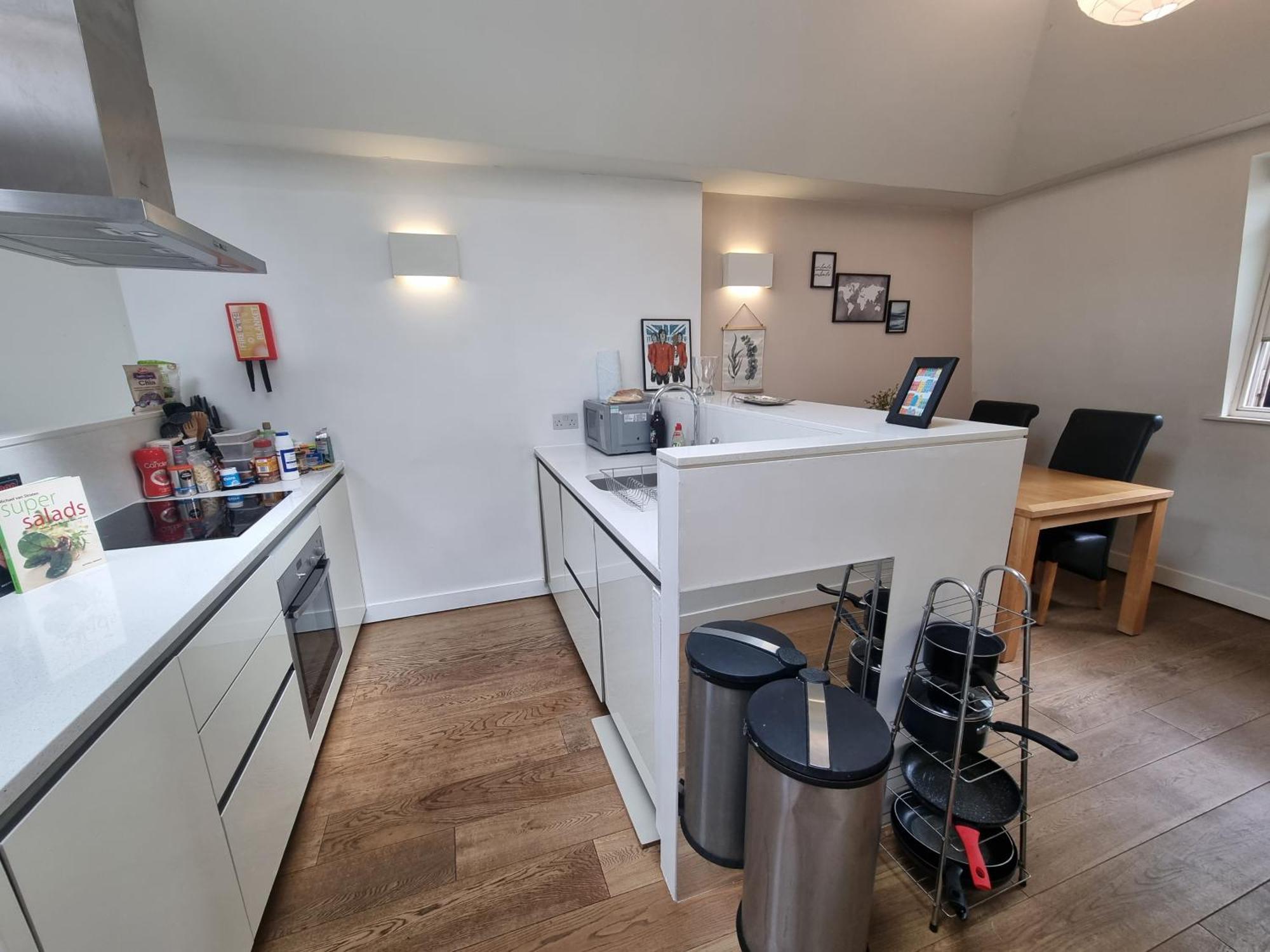 London City Apartments Eksteriør billede